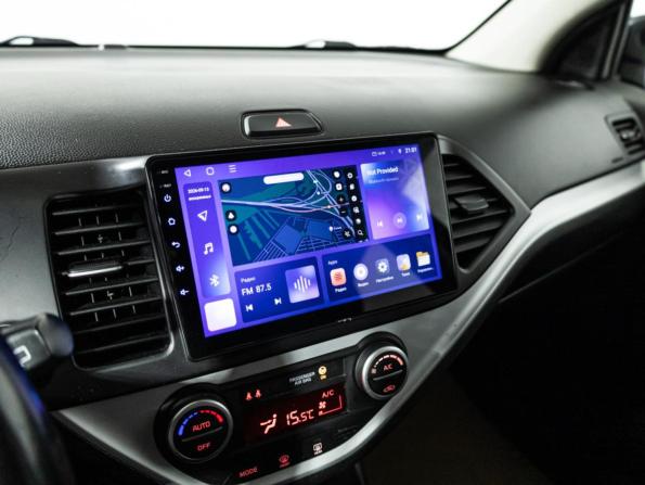 Kia Picanto II с пробегом 2015 года, цена 1 149 700 рублей, 74059 км, хэтчбек, Автокод Объявления