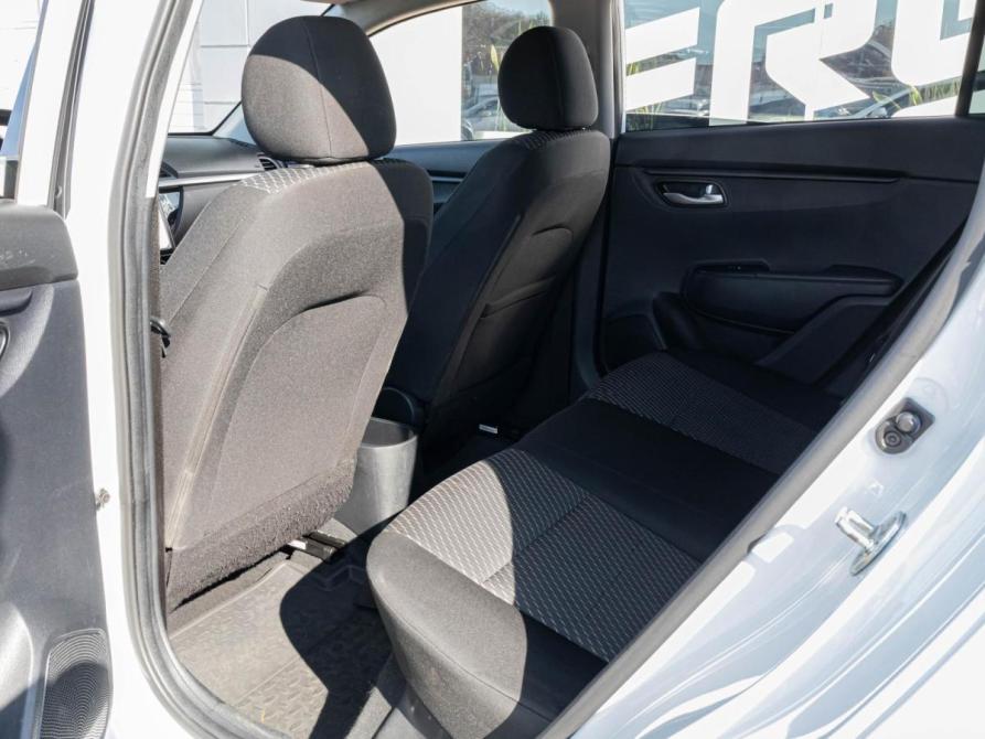 Kia Rio IV Краснодар  - изображение 11
