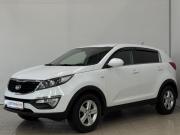 Kia Sportage III Рестайлинг Нижний Новгород  - изображение 31