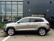 Skoda Karoq I Москва  - изображение 35