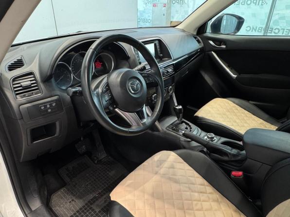 Mazda CX-5 I с пробегом 2012 года, цена 1 670 000 рублей, 187715 км, внедорожник, Автокод Объявления