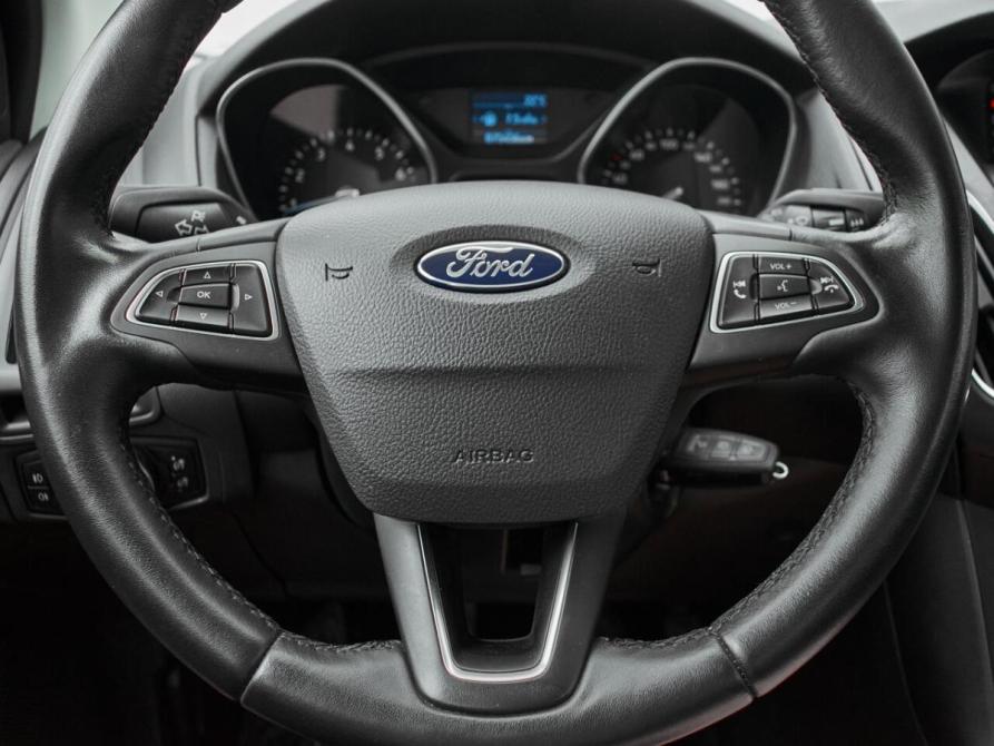 Ford Focus III Рестайлинг Екатеринбург  - изображение 12