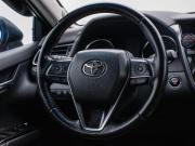 Toyota Camry VIII (XV70) Рестайлинг Москва  - изображение 34