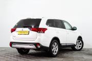 Mitsubishi Outlander III Рестайлинг 3 Сургут  - изображение 22