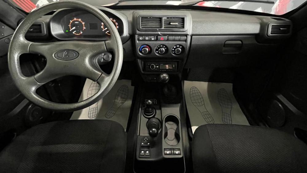Lada (ВАЗ) 2131 (4x4) I Рестайлинг (2020) Уфа  - изображение 7