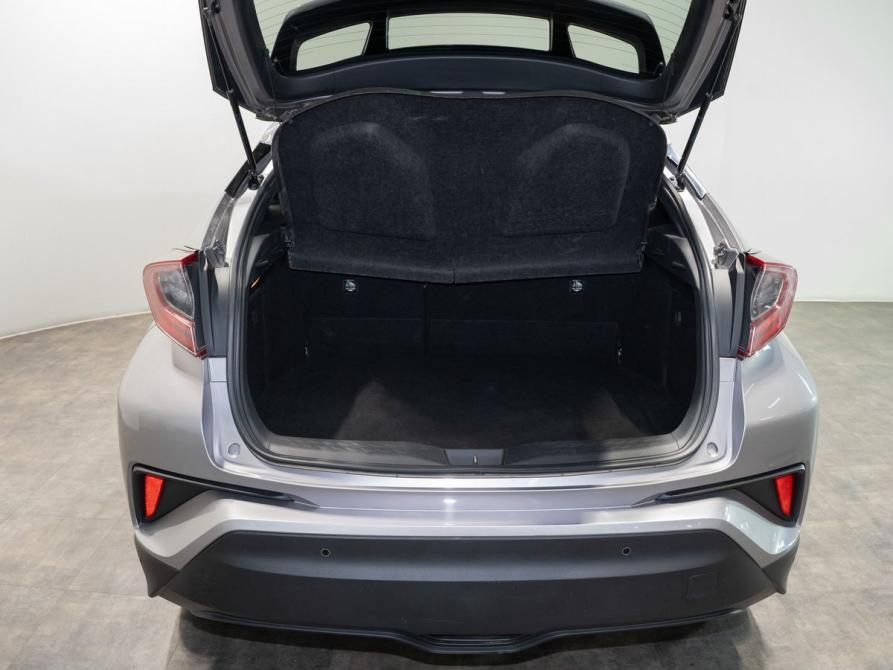 Toyota C-HR I Чита  - изображение 15
