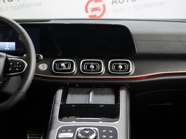 Jaecoo J8 с пробегом 2024 года, цена 3 145 000 рублей, 42000 км, внедорожник, Автокод Объявления