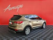 Hyundai Santa Fe III Вологда  - изображение 23