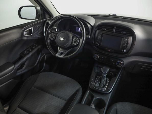Kia Soul III с пробегом 2019 года, цена 1 769 000 рублей, 128987 км, хэтчбек, Автокод Объявления