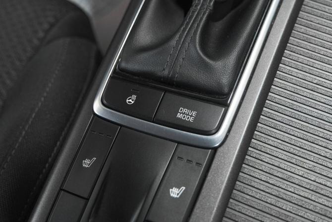 Kia Optima IV с пробегом 2017 года, цена 2 119 000 рублей, 86000 км, седан, Автокод Объявления