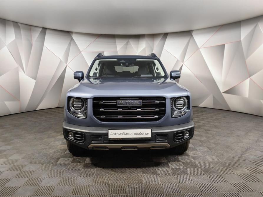 Haval Dargo Москва  - изображение 7
