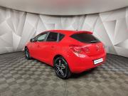 Opel Astra J Москва  - изображение 21