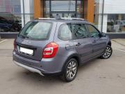 Lada (ВАЗ) Granta I Рестайлинг Брянск  - изображение 17
