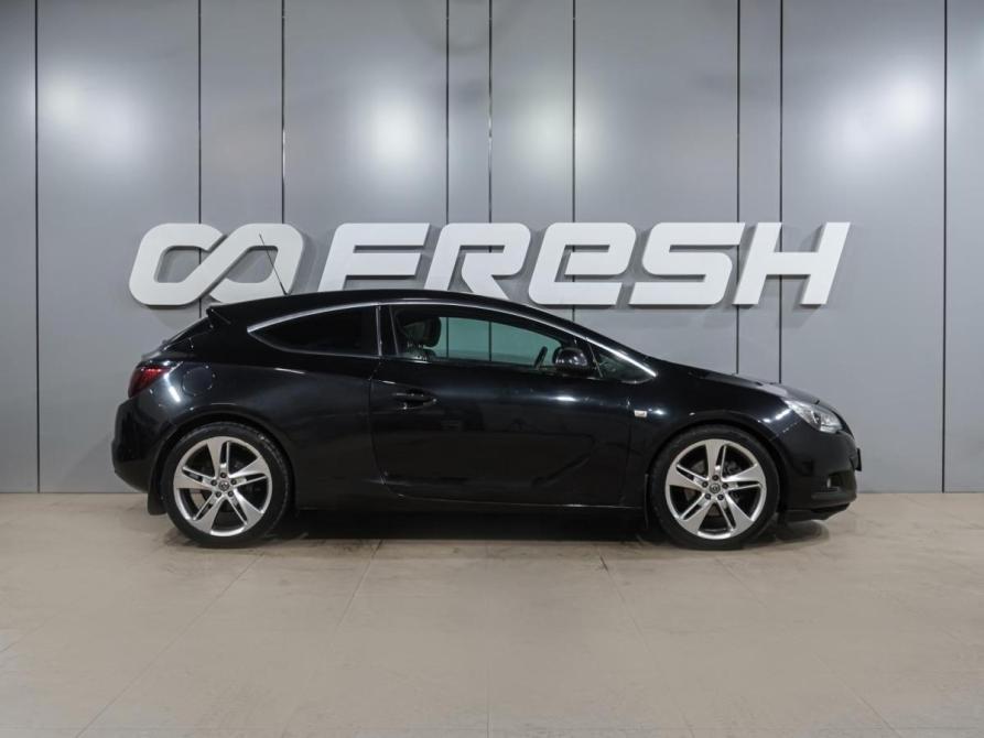 Opel Astra J Рестайлинг Воронеж  - изображение 5