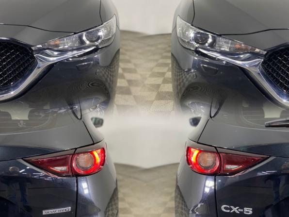 Mazda CX-5 II с пробегом 2021 года, цена 2 930 000 рублей, 45008 км, внедорожник, Автокод Объявления