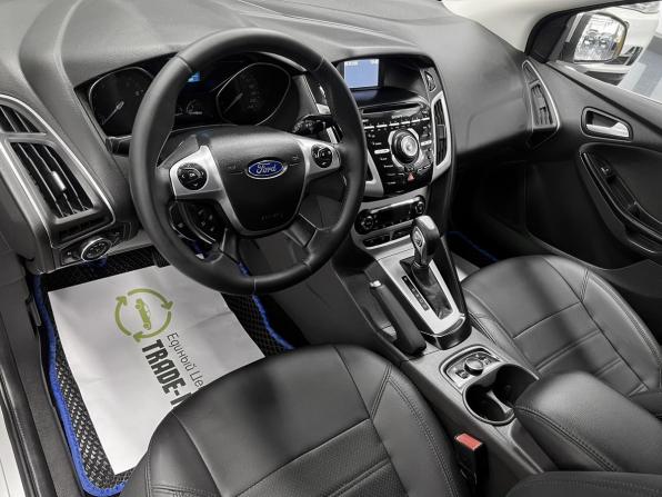 Ford Focus III с пробегом 2014 года, цена 825 000 рублей, 183472 км, хэтчбек, Автокод Объявления
