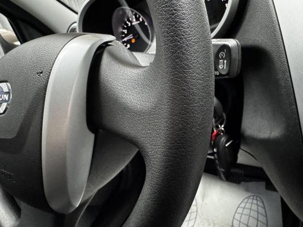 Datsun mi-DO с пробегом 2018 года, цена 840 000 рублей, 49163 км, хэтчбек, Автокод Объявления