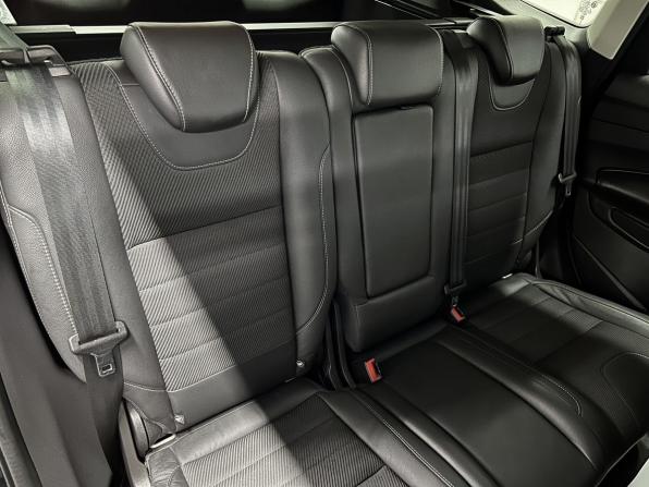 Ford Kuga II с пробегом 2014 года, цена 1 495 000 рублей, 70626 км, внедорожник, Автокод Объявления