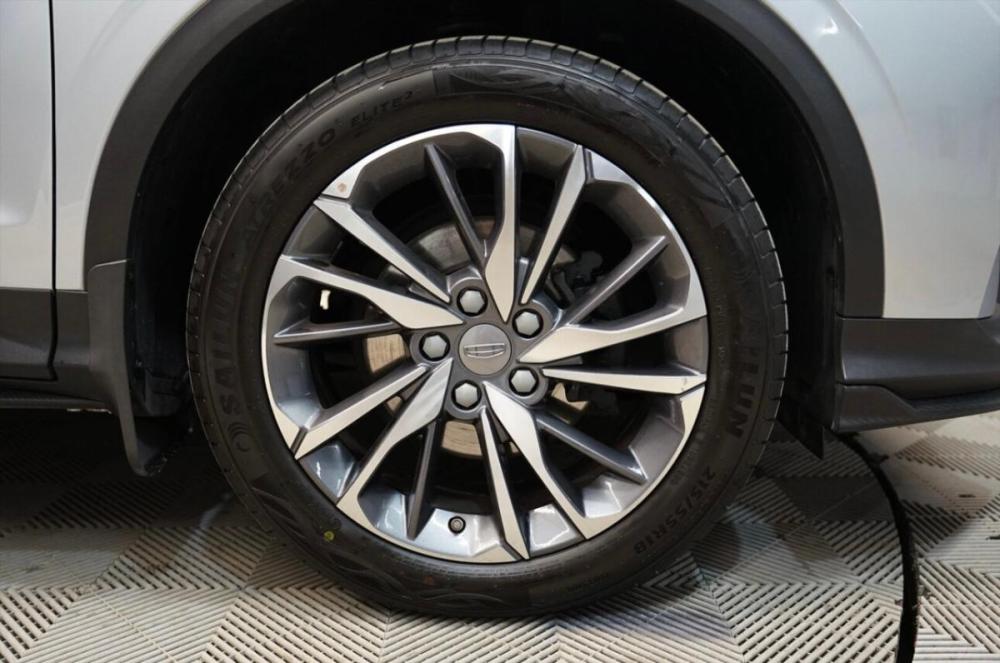 Geely Coolray I Крым  - изображение 24