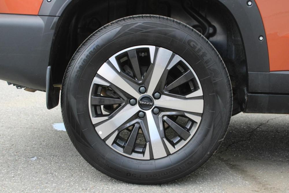 Haval Dargo I Пермь  - изображение 21
