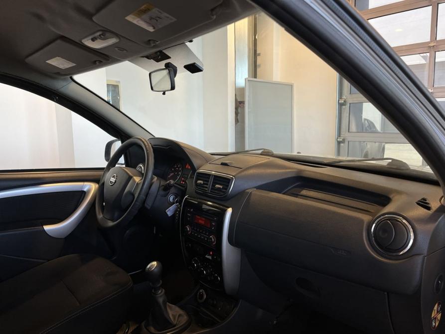 Nissan Terrano III (D10) Чебоксары  - изображение 12