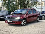 Renault Logan I Санкт-Петербург  - изображение 14
