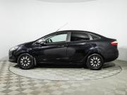 Ford Fiesta Mk6 Рестайлинг Санкт-Петербург  - изображение 25