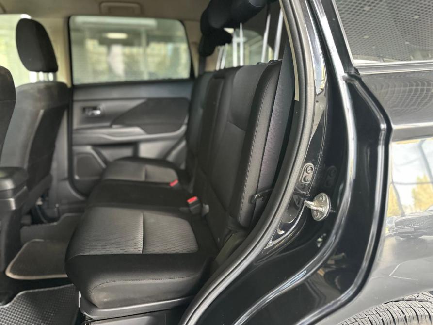 Mitsubishi Outlander III Новосибирск  - изображение 12