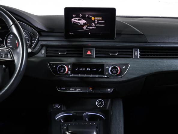 Audi A5 II (F5) с пробегом 2018 года, цена 3 167 010 рублей, 73209 км, лифтбек, Автокод Объявления