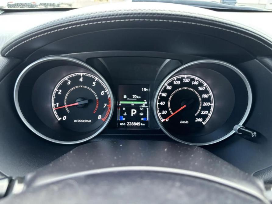 Mitsubishi Outlander II Рестайлинг Альметьевск  - изображение 8