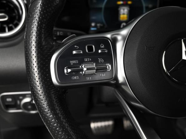 Mercedes-Benz GLB I (X247) с пробегом 2022 года, цена 4 459 000 рублей, 80746 км, внедорожник, Автокод Объявления