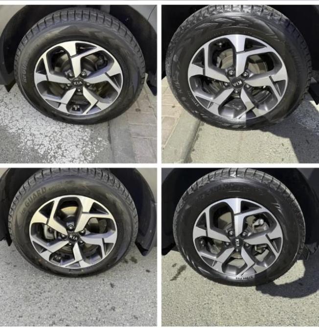 Kia Sportage IV Рестайлинг Ставрополь  - изображение 23