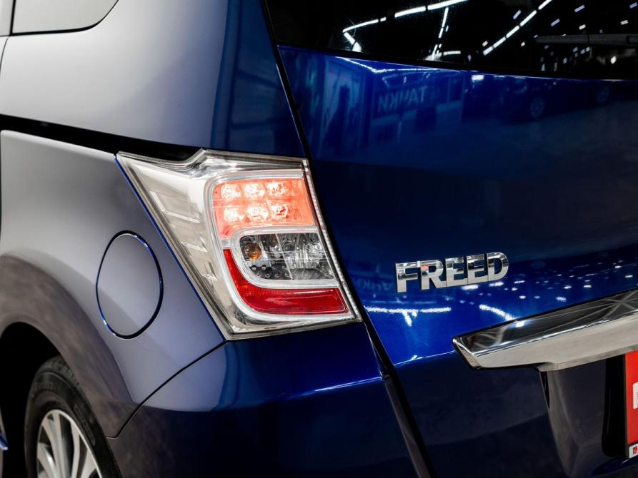 Honda Freed I Рестайлинг Чита  - изображение 21