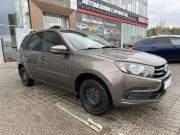 Lada (ВАЗ) Granta I Рестайлинг Набережные Челны  - изображение 22