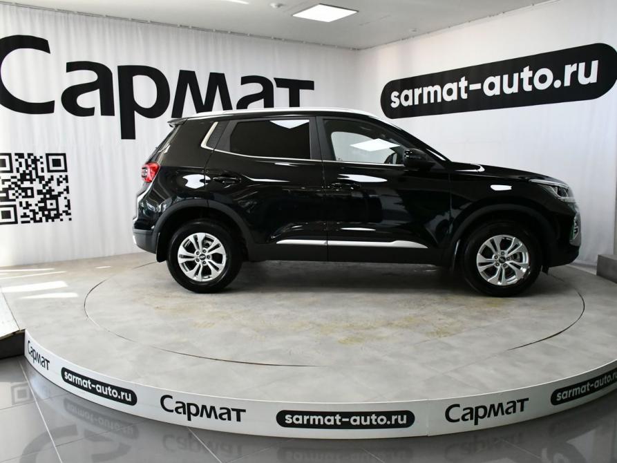 Chery Tiggo 4 Pro I Новосибирск  - изображение 8
