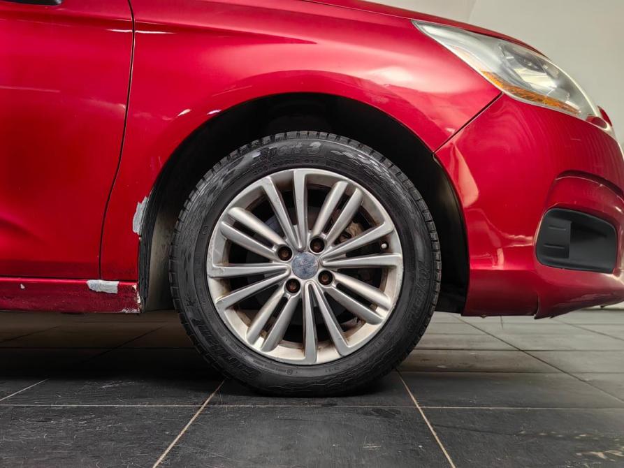 Citroen C4 II Москва  - изображение 24