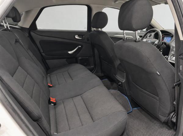 Ford Mondeo IV с пробегом 2010 года, цена 550 000 рублей, 210000 км, седан, Автокод Объявления