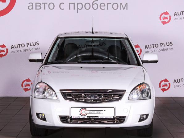 Lada (ВАЗ) Priora I Рестайлинг с пробегом 2018 года, цена 730 000 рублей, 120000 км, седан, Автокод Объявления