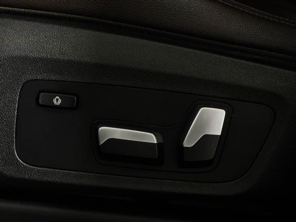 BMW X4 II (G02) с пробегом 2019 года, цена 4 124 000 рублей, 136164 км, внедорожник, Автокод Объявления