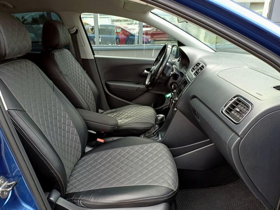 Volkswagen Polo V Рестайлинг Москва  - изображение 21