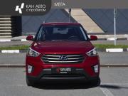 Hyundai Creta I Казань  - изображение 16