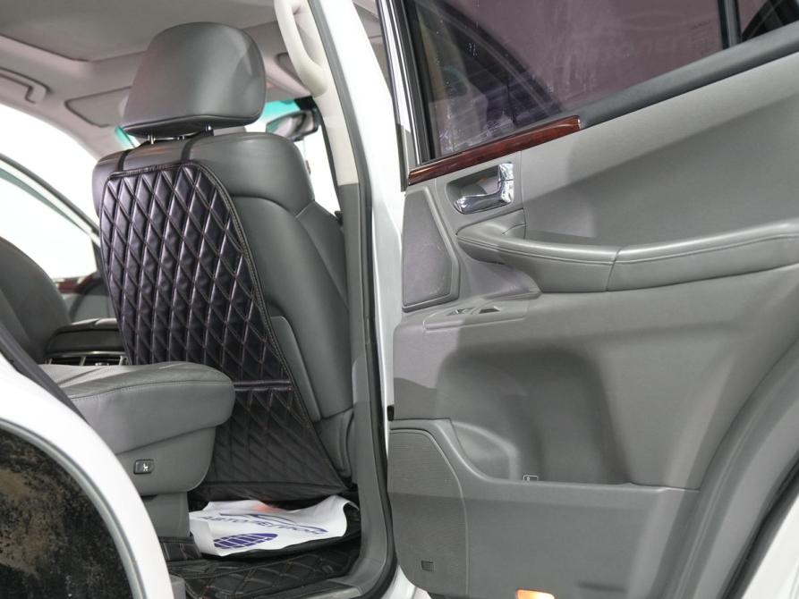 Lexus LX III Новосибирск  - изображение 9