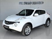 Nissan Juke I Уфа  - изображение 23