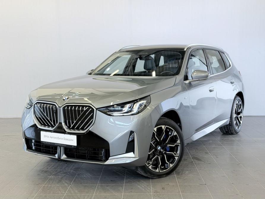 BMW X3 IV (G45/G48) Воронеж  - изображение 1
