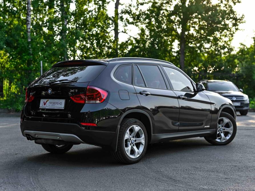 BMW X1 I (E84) Рестайлинг Санкт-Петербург  - изображение 2