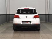 Volkswagen Tiguan I Рестайлинг Кемерово  - изображение 28