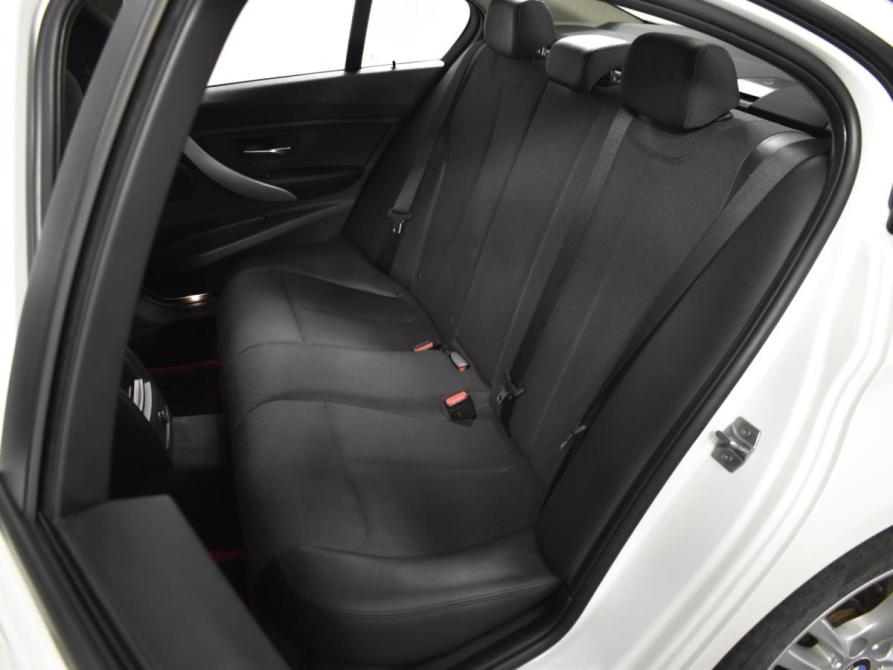 BMW 3 серии VI (F3x) Рестайлинг Казань  - изображение 9