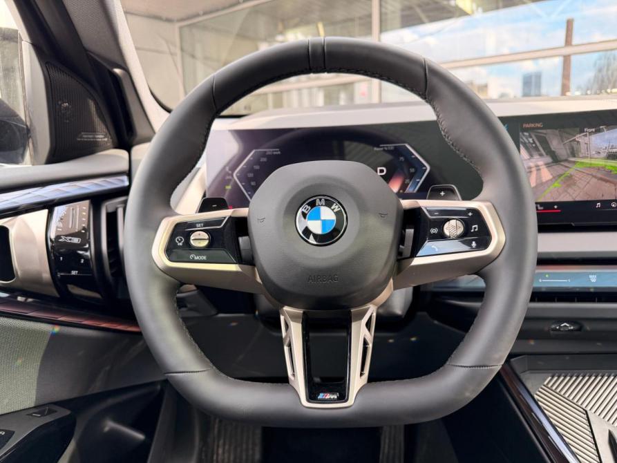 BMW X3 IV (G45/G48) Москва  - изображение 9