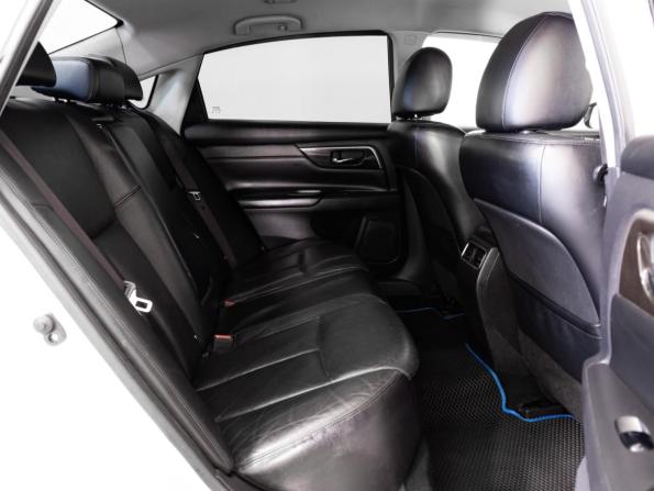 Nissan Teana III (L33) с пробегом 2015 года, цена 979 000 рублей, 268135 км, седан, Автокод Объявления