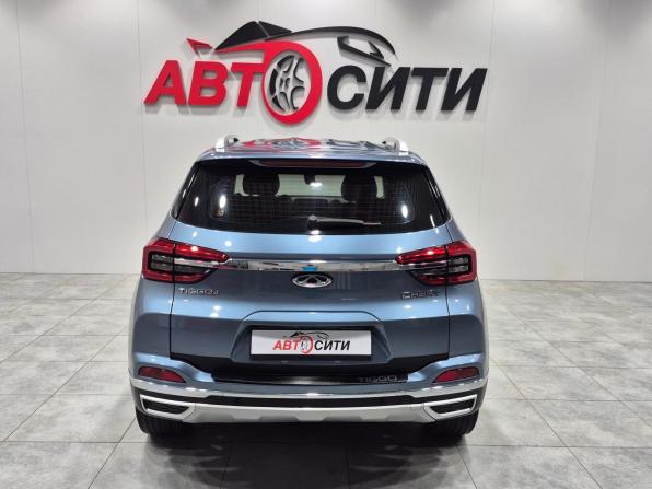 Chery Tiggo 4 I Рестайлинг с пробегом 2020 года, цена 1 299 000 рублей, 69531 км, внедорожник, Автокод Объявления